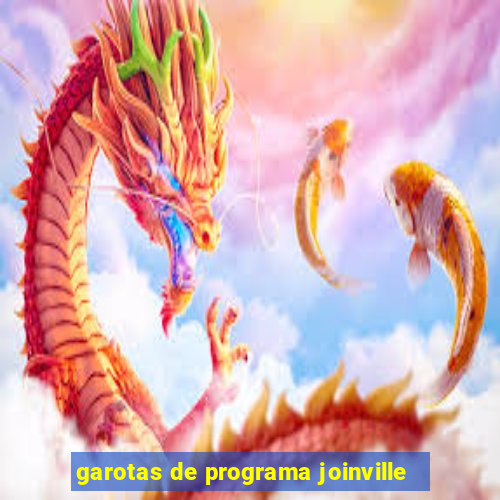 garotas de programa joinville